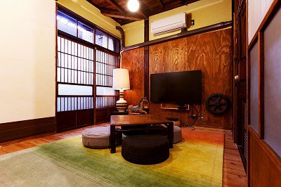 写真:Bamba hotel様