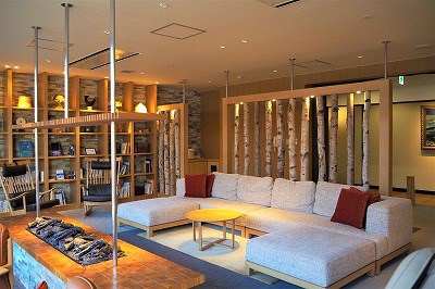 写真:マウレ山荘様